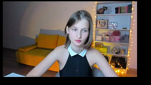 TessaTempt webcam