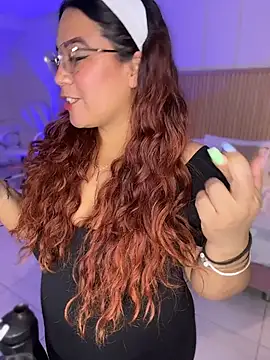 MelissaKarterrs webcam