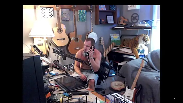 itsjameswebbscope webcam