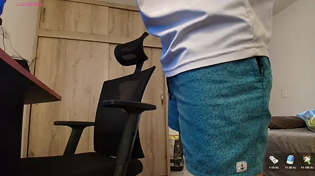 imyourg0d webcam