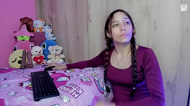 TANIA_06 webcam