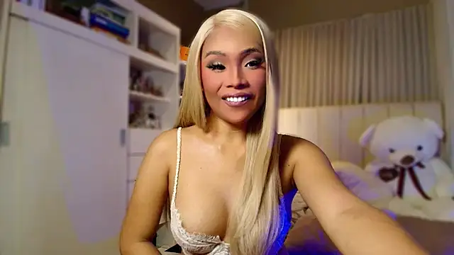 venusangelic webcam
