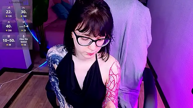 HazelTompson live cam