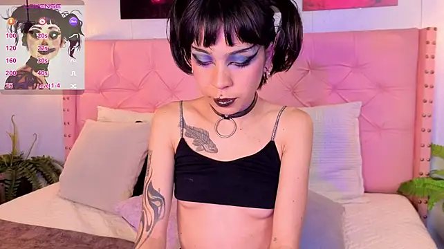dark__nymph webcam