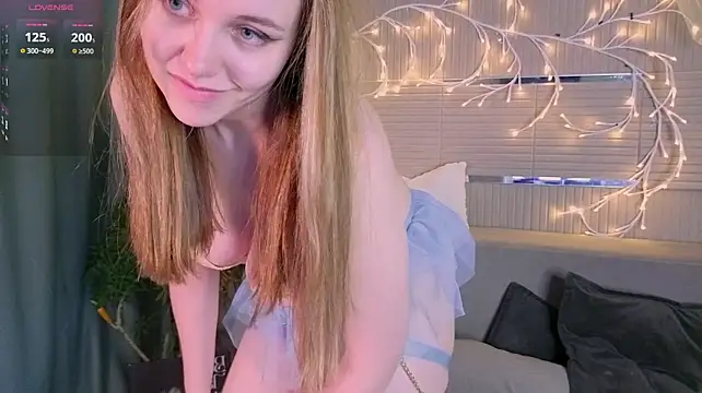 PollyVinice live cam