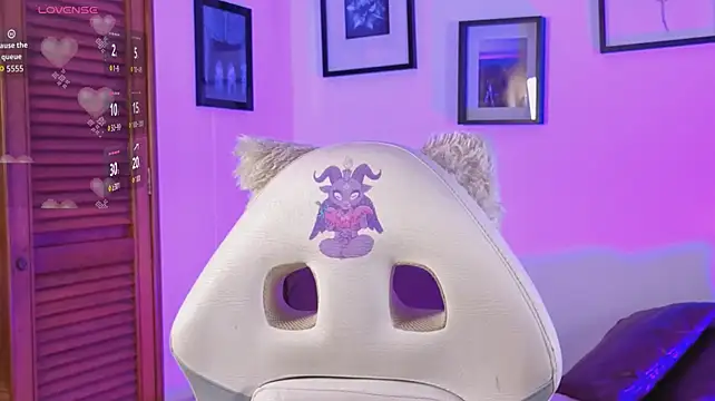 cutebabyhub_ webcam