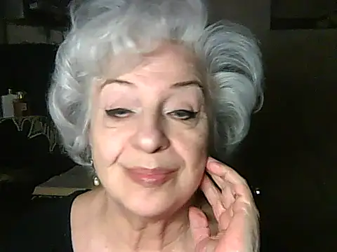ValeriaKroww webcam