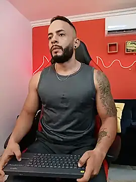 Mike_savage3 webcam