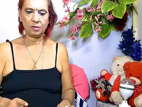 Hot_queen58 webcam