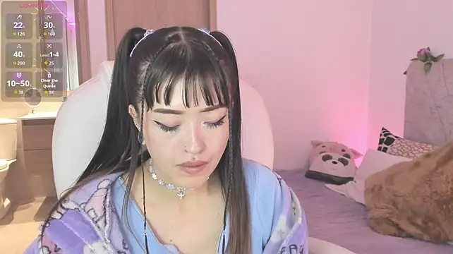 IIVY_KUSH webcam