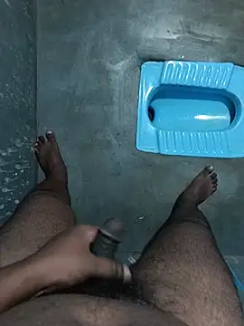Hookup_boy webcam