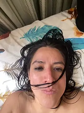 Mila_rebel webcam