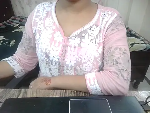 Bold-Divya1 webcam