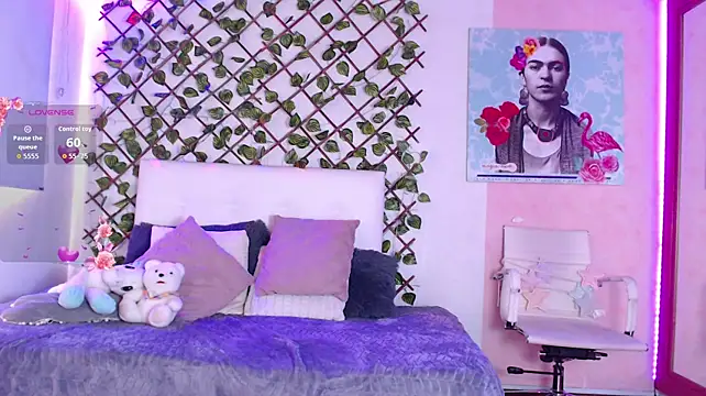 BarbieRivers_ webcam