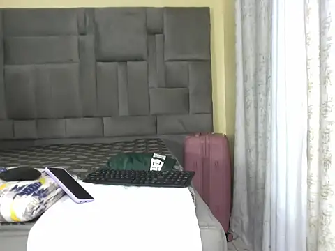prettyebony16 webcam