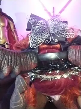 LILITHMADAME webcam