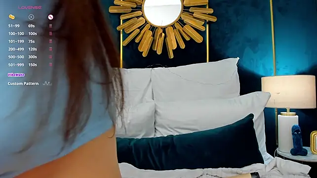 LoraPalms webcam