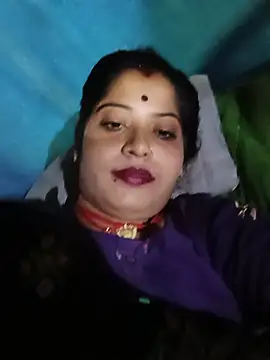 Mohni_bhabiji webcam
