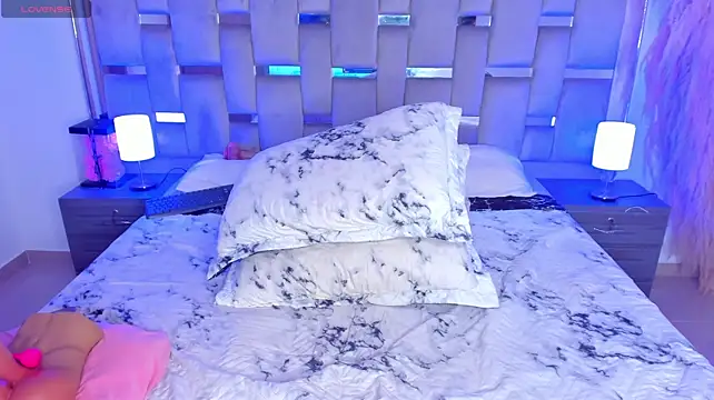 Cammiila webcam