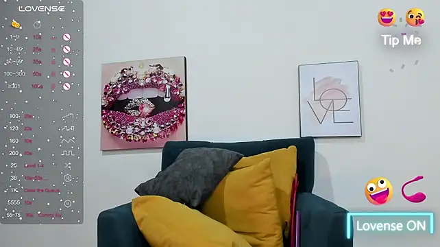LADIOSA_ANASTACIA webcam