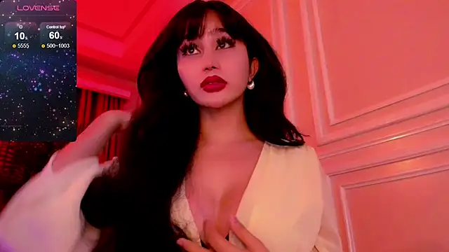 YOURCRISTINAS live cam
