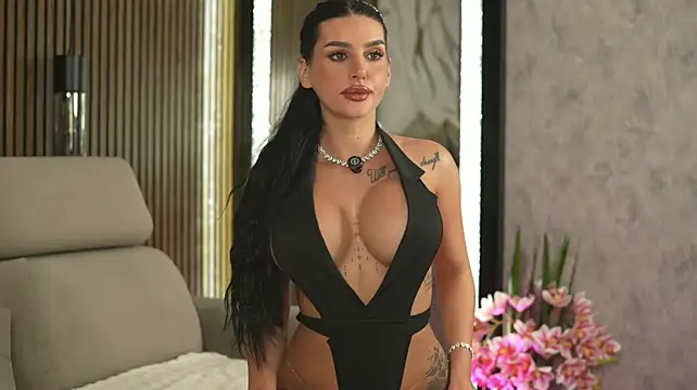 AmyBlair live webcam