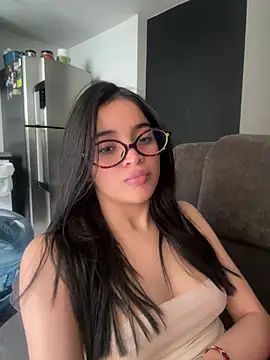 VanessaDoofenshmirtz live cam on StripChat
