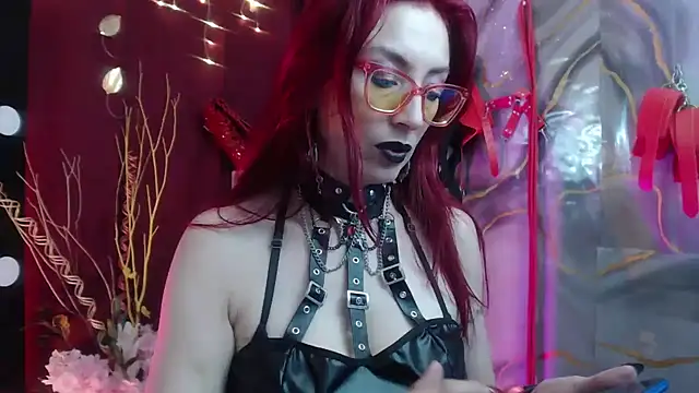 Queenscarlettsecret