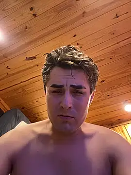 SierraxRuben26 live cam on StripChat