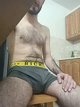 OlegXA webcam