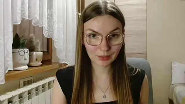 LooveELLYx webcam