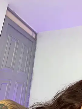 NikyFrequency live webcam