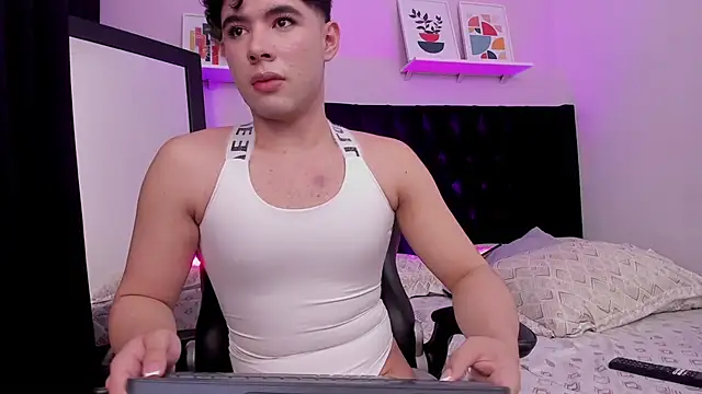 Liam_starling16 webcam