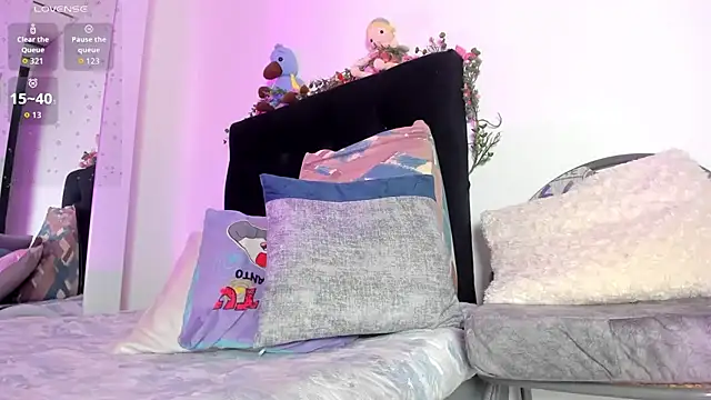 Lisvandr webcam
