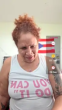 ladycreamypr2 live webcam