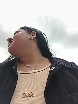 Kendra-daring webcam