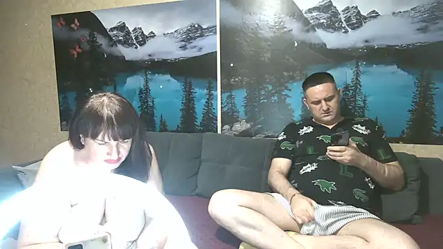 BiManKleo webcam