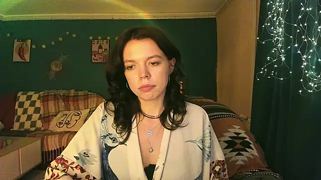 ClancyMorissey webcam