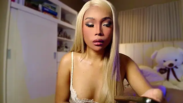 venusangelic webcam