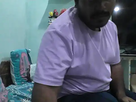 Foxboy65 webcam