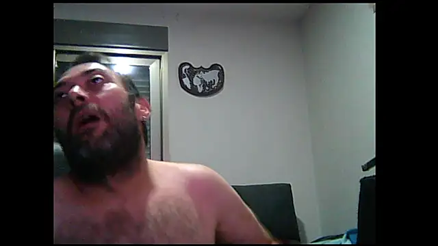 SirFrankonde live cam on StripChat
