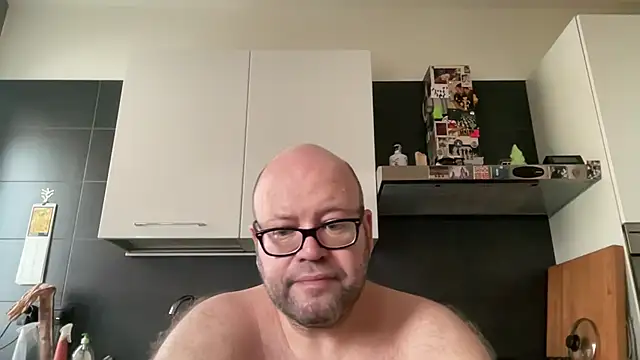 theitalianbear webcam