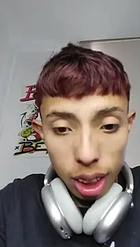 _liamcarter webcam