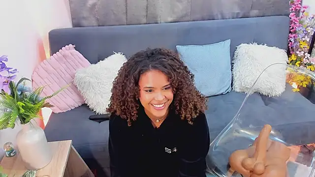 Amelia_bss webcam