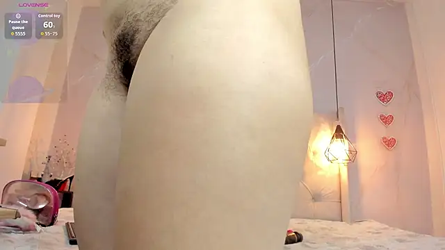SakuraLee_ webcam