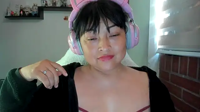 Shaddycute_ webcam