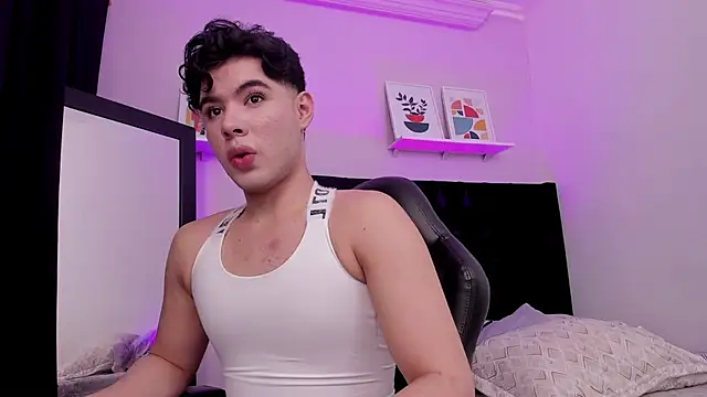 Liam_starling16 webcam