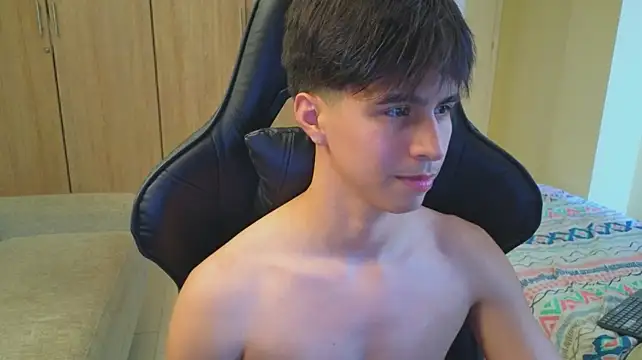 carl_dixon webcam