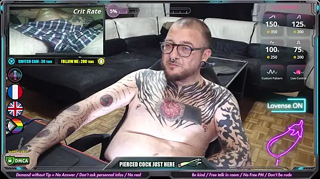 Law_Leek webcam