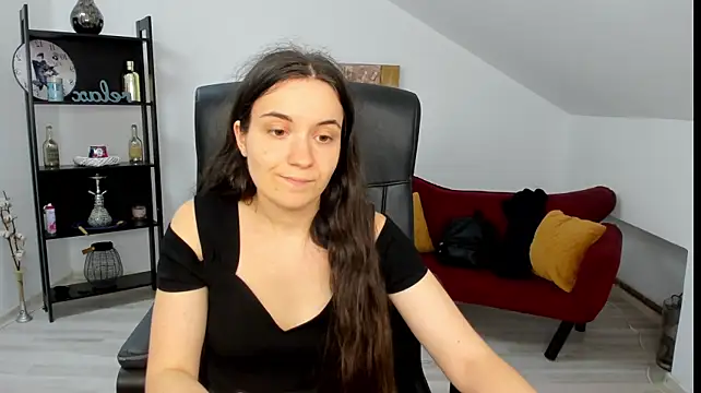 MelissaWiliam webcam